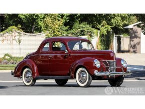 1940 Ford Deluxe for sale 101680497