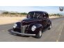 1940 Ford Deluxe for sale 101688824