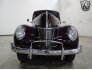 1940 Ford Deluxe for sale 101689007