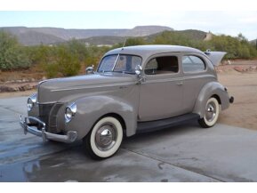 1940 Ford Deluxe for sale 101699787