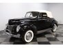 1940 Ford Deluxe for sale 101724329