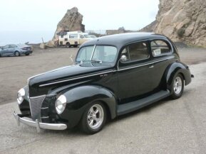 1940 Ford Deluxe for sale 101730650