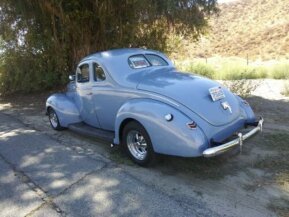 1940 Ford Deluxe for sale 101733604