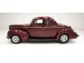 1940 Ford Deluxe for sale 101741833
