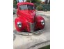 1940 Ford Deluxe for sale 101747413