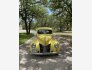 1940 Ford Deluxe for sale 101752076