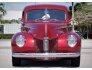 1940 Ford Deluxe for sale 101765226