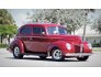 1940 Ford Deluxe for sale 101765226