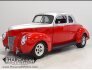 1940 Ford Deluxe for sale 101766205