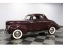 1940 Ford Deluxe for sale 101772507