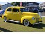 1940 Ford Deluxe for sale 101783202