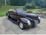 1940 Ford Deluxe for sale 101791542