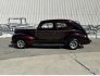 1940 Ford Deluxe for sale 101800645