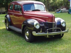 1940 Ford Deluxe for sale 101810318
