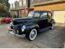 1940 Ford Deluxe for sale 101812676