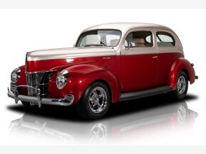 1940 Ford Deluxe for sale 101816371