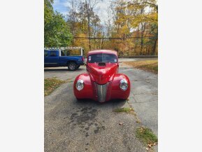 1940 Ford Deluxe for sale 101816596