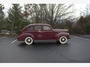 1940 Ford Deluxe for sale 101837047