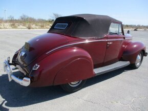 1940 Ford Deluxe for sale 101852266