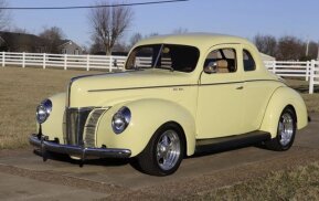 1940 Ford Deluxe for sale 101862238