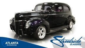 1940 Ford Deluxe for sale 101891502