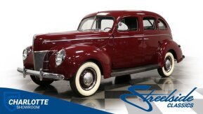 1940 Ford Deluxe for sale 101893276
