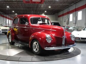 1940 Ford Deluxe for sale 101895030