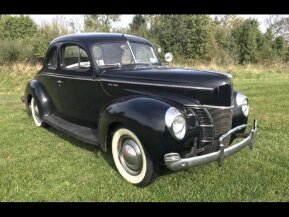1940 Ford Deluxe for sale 101896403