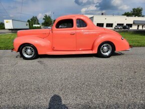 1940 Ford Deluxe for sale 101911531
