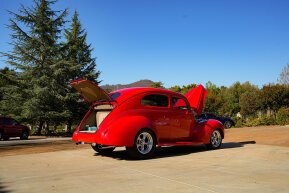 1940 Ford Deluxe for sale 101919292