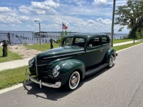 1940 Ford Deluxe for sale 101931822
