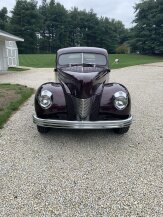 1940 Ford Deluxe for sale 101939637