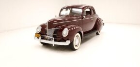 1940 Ford Deluxe for sale 101941297