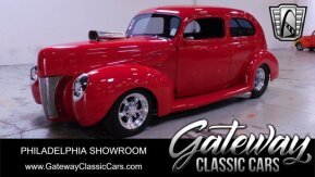 1940 Ford Deluxe for sale 101951853