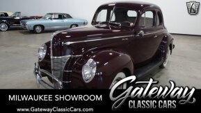 1940 Ford Deluxe for sale 101952058