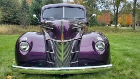1940 Ford Deluxe for sale 101960058