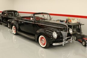 1940 Ford Deluxe for sale 101976991