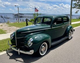 1940 Ford Deluxe for sale 101985447