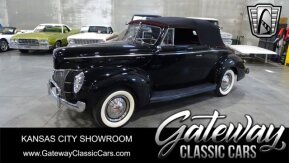 1940 Ford Deluxe for sale 101994007