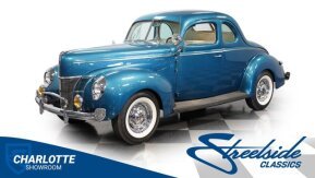 1940 Ford Deluxe for sale 101996552