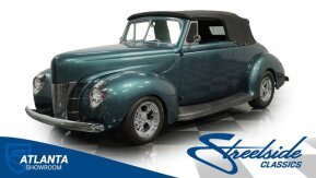 1940 Ford Deluxe for sale 101997552