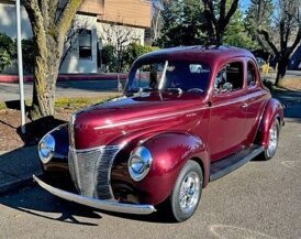 1940 Ford Deluxe for sale 102003379