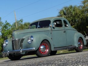 1940 Ford Deluxe for sale 102011164