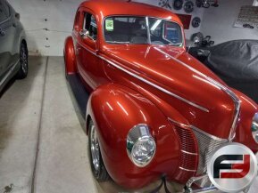 1940 Ford Deluxe for sale 102015733
