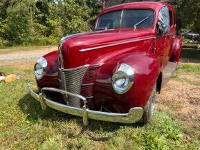 1940 Ford Deluxe for sale 102016254