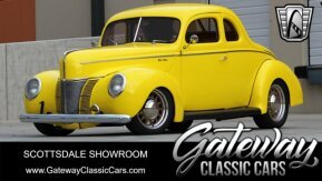 1940 Ford Deluxe for sale 102017827