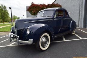 1940 Ford Deluxe for sale 102023053