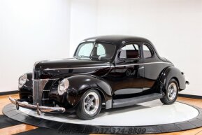 1940 Ford Deluxe for sale 102023569