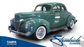 1940 Ford Deluxe for sale 102023588