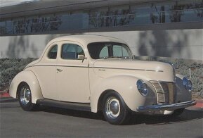 1940 Ford Deluxe for sale 102026148